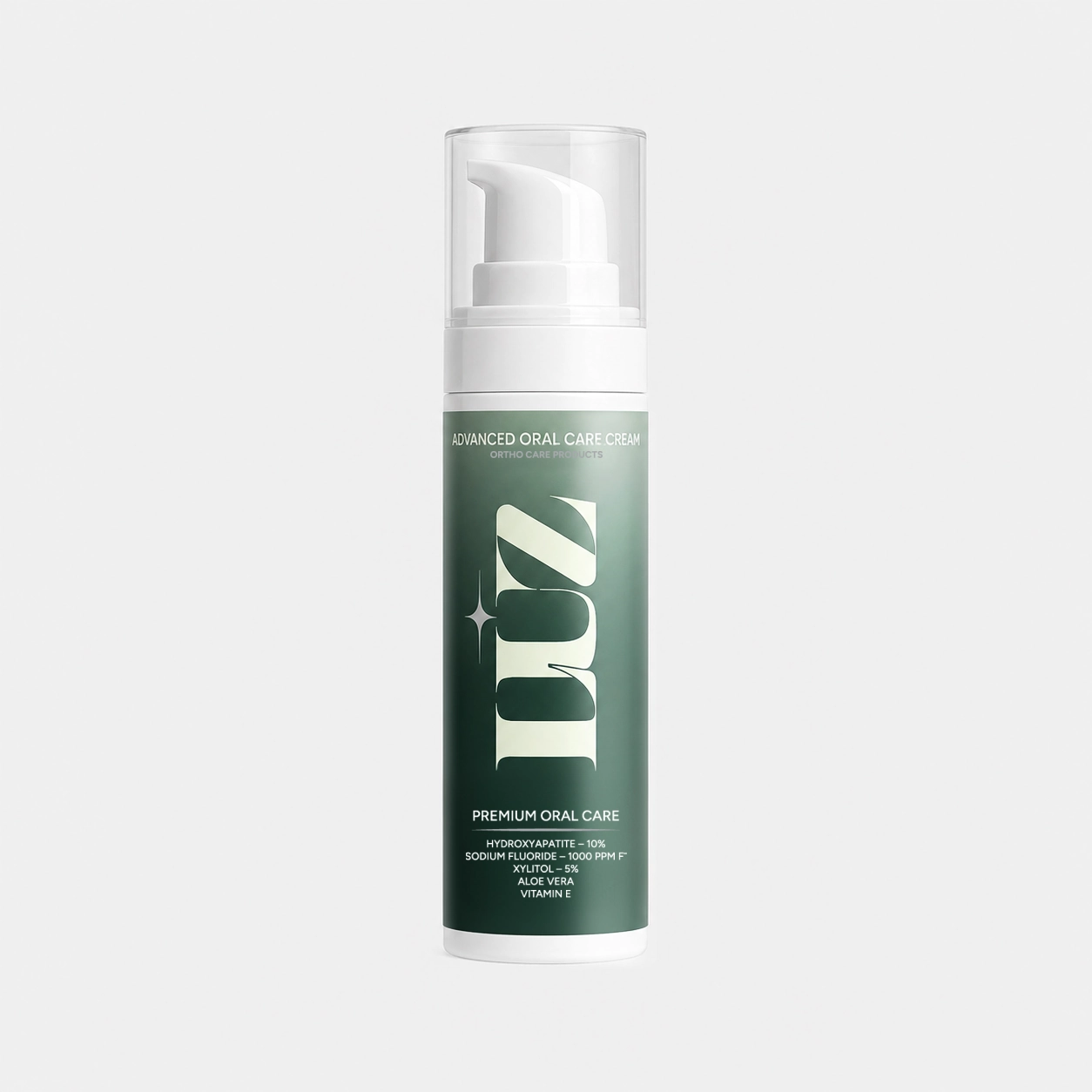 luz oral care